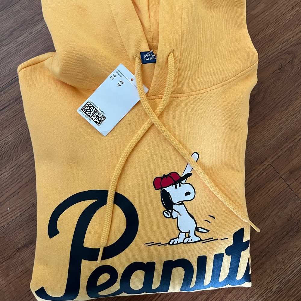 Men’s Hoodie